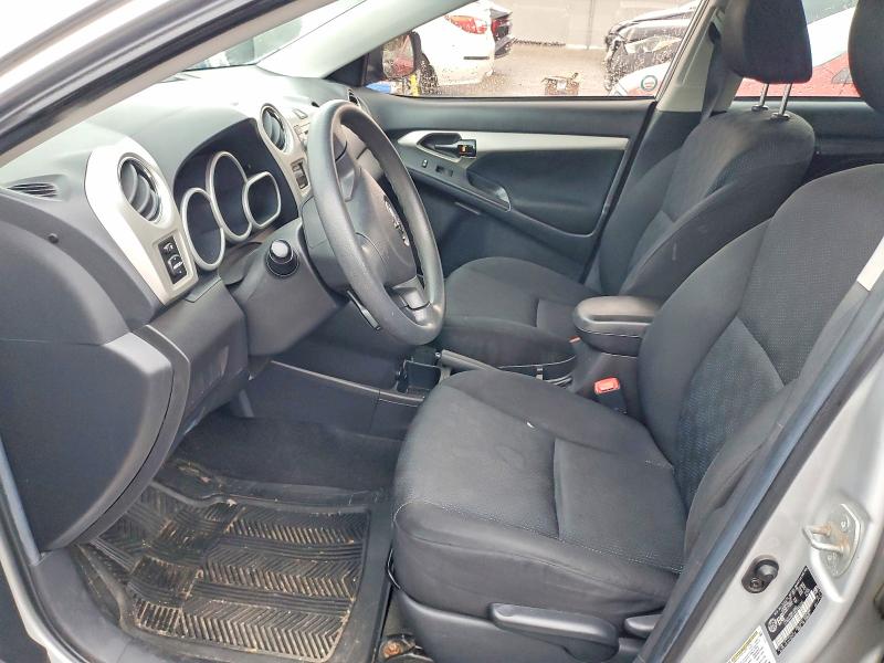 Aukcja sprzedaży 2009 Toyota Matrix, vin: 2T1KU40E39C060406, numer aukcji: 48747326