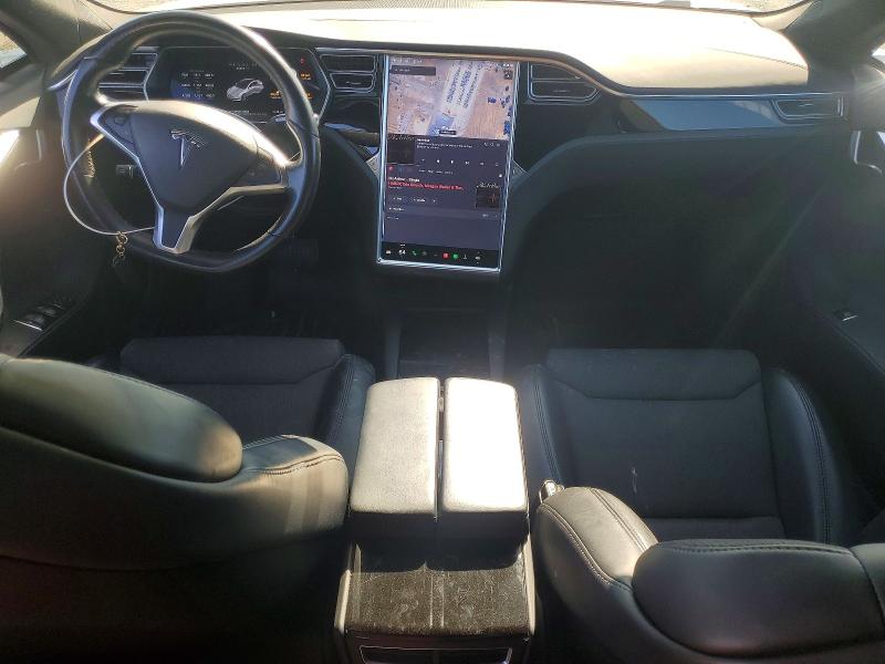 Aukcja sprzedaży 2018 Tesla Model S, vin: 5YJSA1E2XJF245106, numer aukcji: 48999926