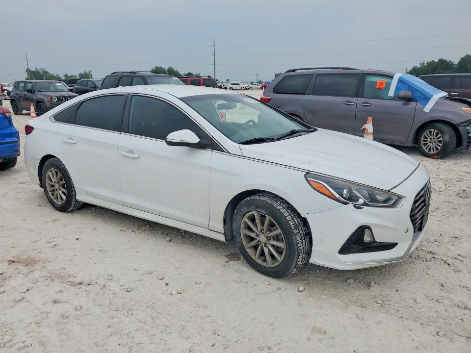 Aukcja sprzedaży 2019 Hyundai Sonata, vin: 5NPE24AF0KH782705, numer aukcji: 51697936