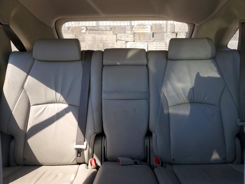 2006 Lexus Rx 330 მანქანა იყიდება აუქციონზე, vin: 2T2HA31U06C096340, აუქციონის ნომერი: 48479666