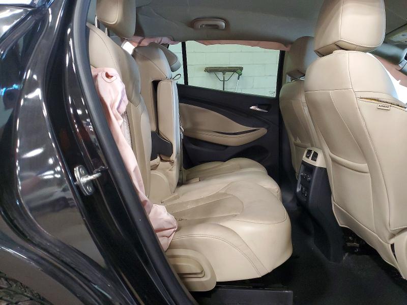 Aukcja sprzedaży 2017 Buick Envision, vin: LRBFXDSA0HD222429, numer aukcji: 49484266