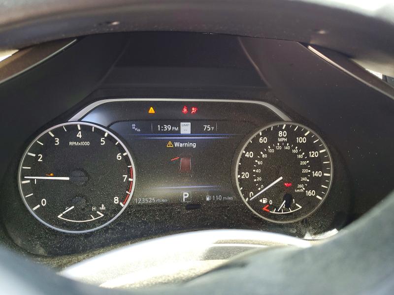 Продажа на аукционе авто 2019 Nissan Murano, vin: 5N1AZ2MJ0KN129012, номер лота: 49018626