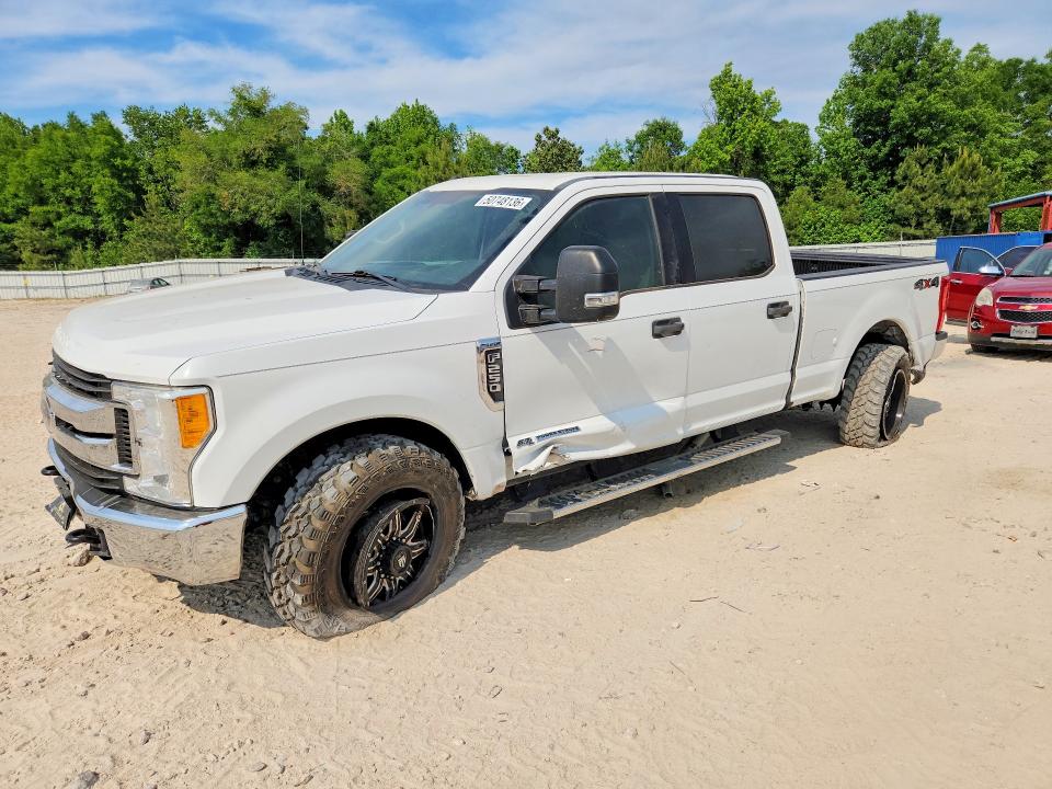 Продаж на аукціоні авто 2017 Ford F250, vin: 1FT7W2BT1HEE85005, номер лоту: 50748136