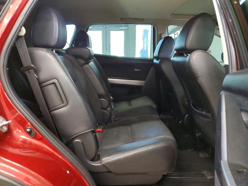 Продажа на аукционе авто 2013 Mazda Cx-9, vin: JM3TB3DV7D0408684, номер лота: 49675536