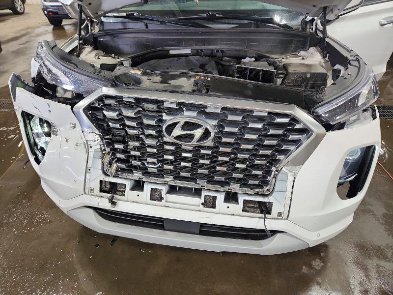 Продаж на аукціоні авто 2021 Hyundai Palisade, vin: KM8R5DHEXMU201964, номер лоту: 51269186