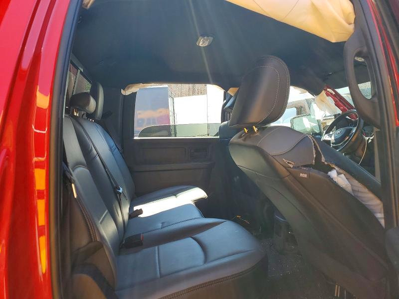 Продажа на аукционе авто 2026 Ram 3500, vin: 3C63R3GJ6TG179378, номер лота: 48516656