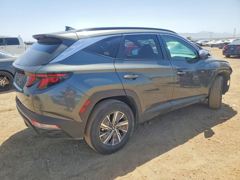Aukcja sprzedaży 2024 Hyundai Tucson, vin: KM8JBCD10RU228732, numer aukcji: 50431486