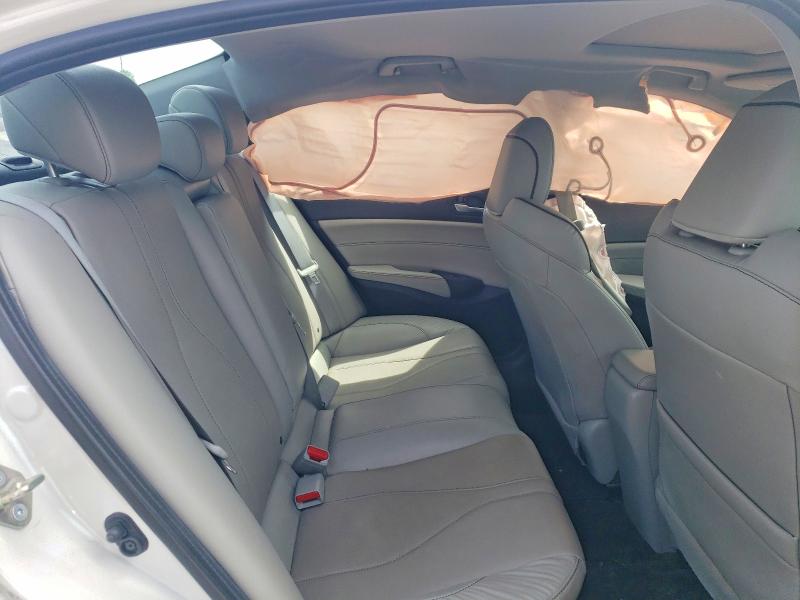 49228586 :رقم المزاد ، 19UDE2F75KA015160 vin ، 2019 Acura Ilx مزاد بيع