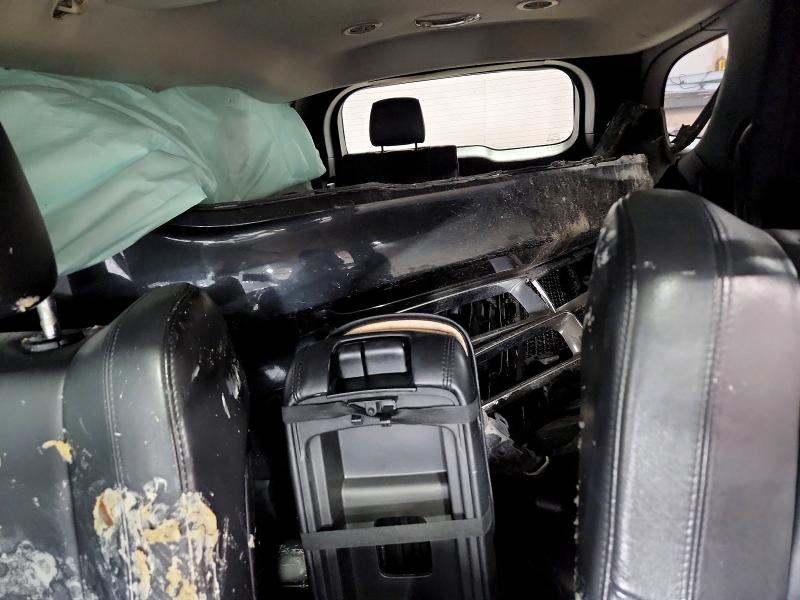 Aukcja sprzedaży 2015 Dodge Durango, vin: 1C4RDJDG7FC954065, numer aukcji: 51780086
