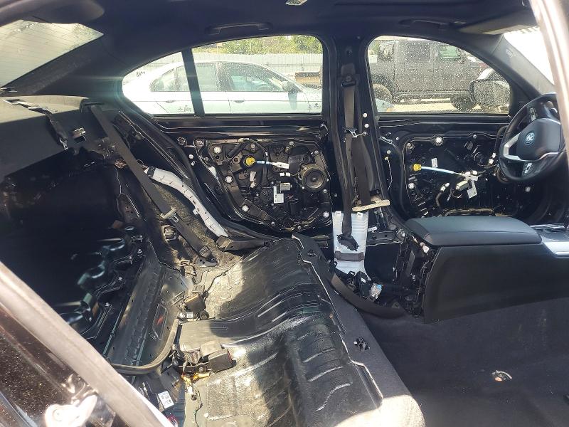 Aukcja sprzedaży 2022 Bmw 330e, vin: 3MW5P7J03N8C74487, numer aukcji: 50309776