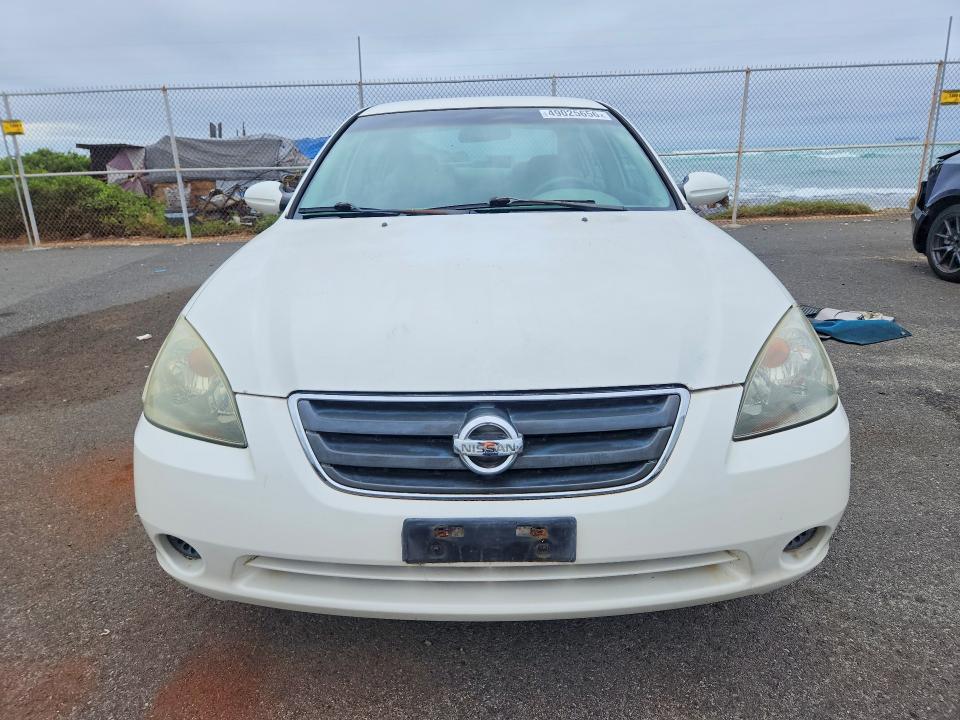 Продажа на аукционе авто 2004 Nissan Altima, vin: 1N4AL11D34C170897, номер лота: 49025656