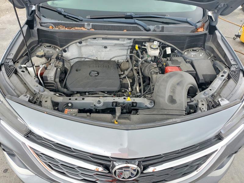 Aukcja sprzedaży 2021 Buick Encore Gx, vin: KL4MMDSL7MB066120, numer aukcji: 49056686
