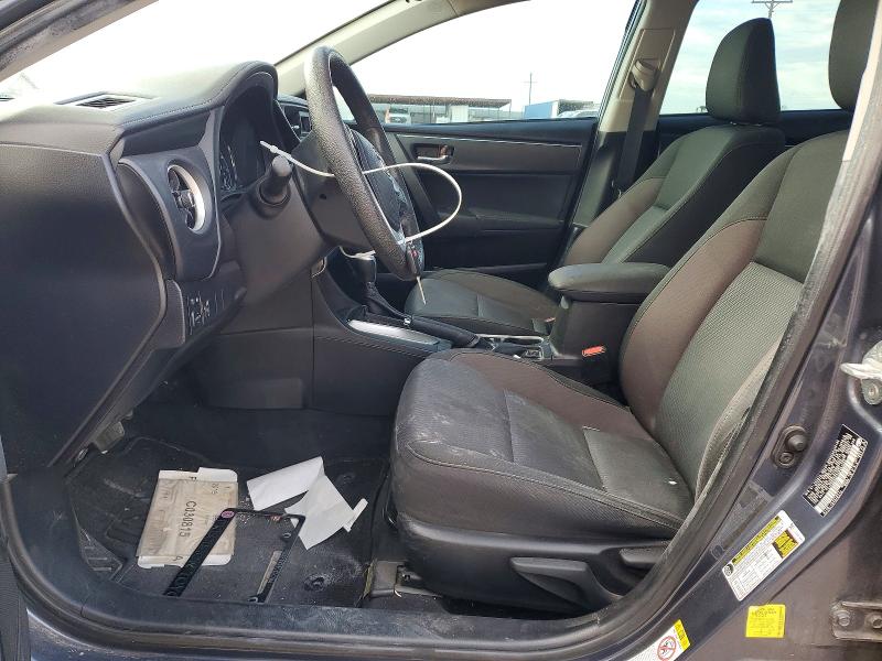 Продажа на аукционе авто 2019 Toyota Corolla, vin: 5YFBURHE7KP931377, номер лота: 49055346