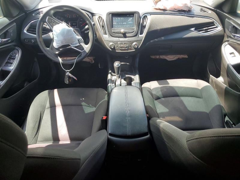 Продажа на аукционе авто 2018 Chevrolet Malibu, vin: 1G1ZD5ST0JF180653, номер лота: 49413526