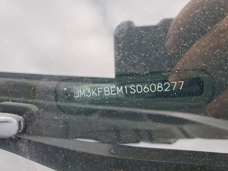 Aukcja sprzedaży 2025 Mazda Cx-5, vin: JM3KFBEM1S0608277, numer aukcji: 50972736