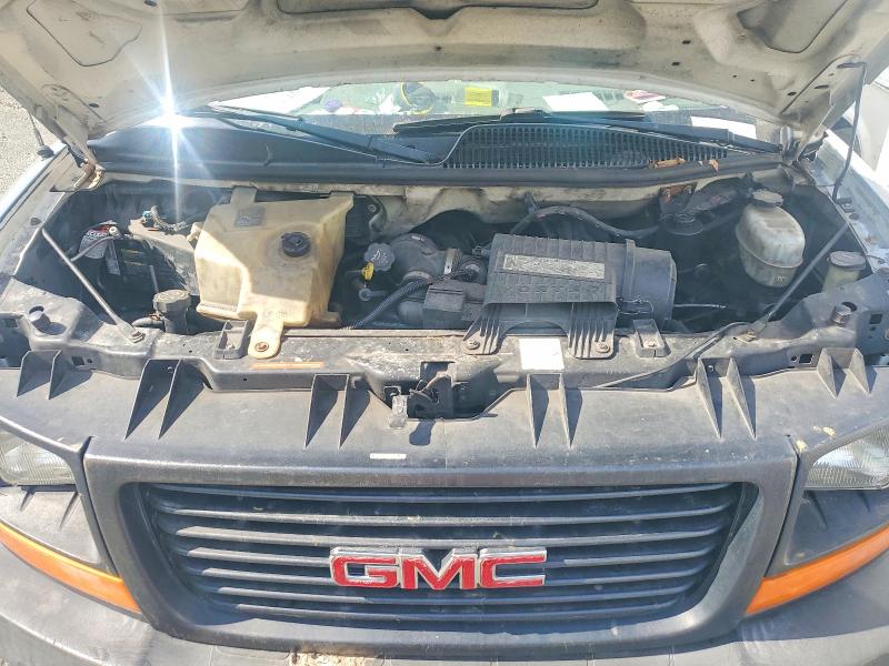 Продаж на аукціоні авто 2006 Gmc Savana, vin: 1GDGG31V961905048, номер лоту: 46177326