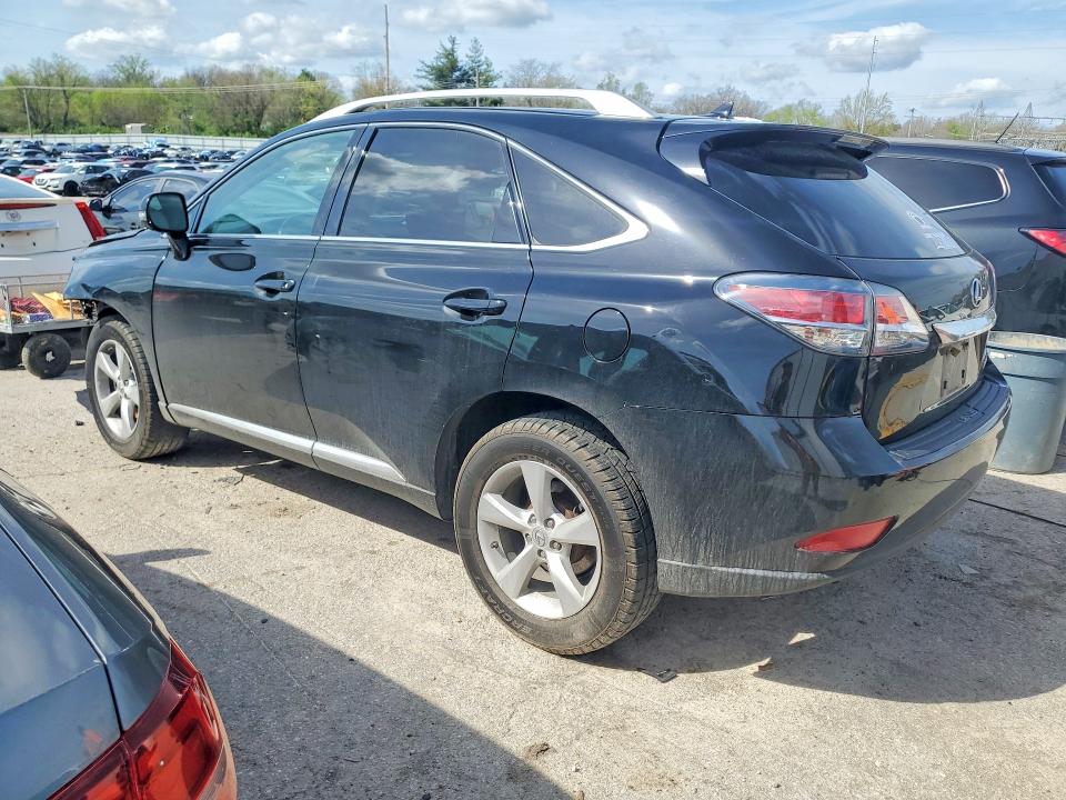 Продажа на аукционе авто 2013 Lexus Rx 350, vin: 2T2BK1BA1DC168980, номер лота: 48037356