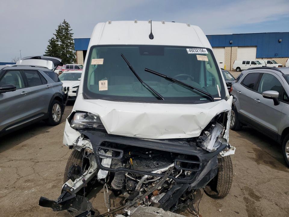 Aukcja sprzedaży 2025 Ram Promaster 3500, vin: 3C6MRVHG7SE550139, numer aukcji: 49232156