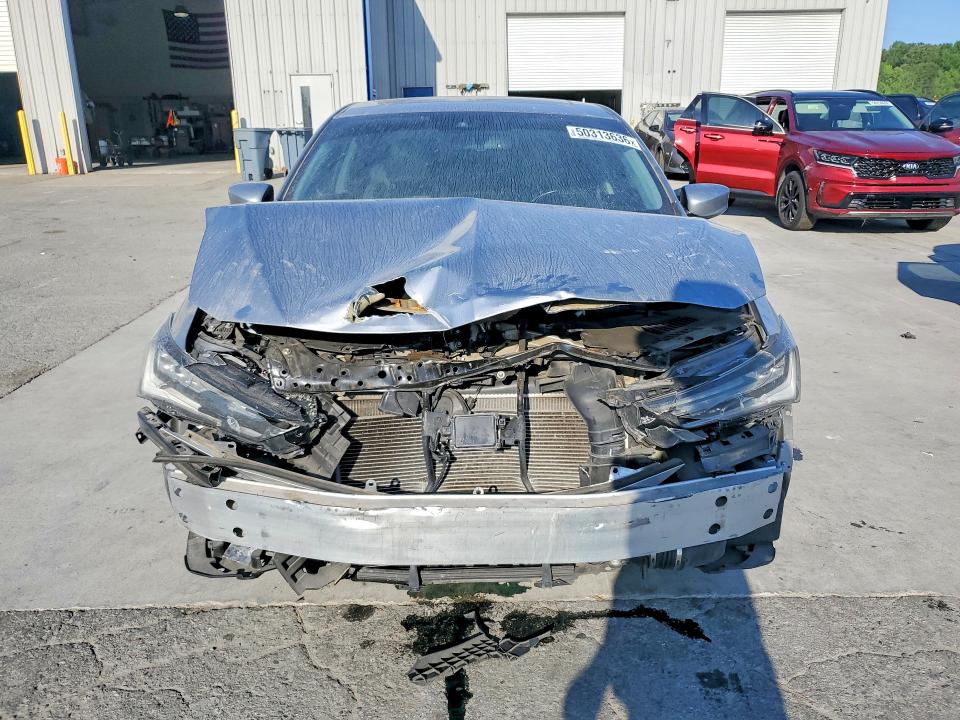 50313636 :رقم المزاد ، 19UDE2F79KA014075 vin ، 2019 Acura Ilx مزاد بيع