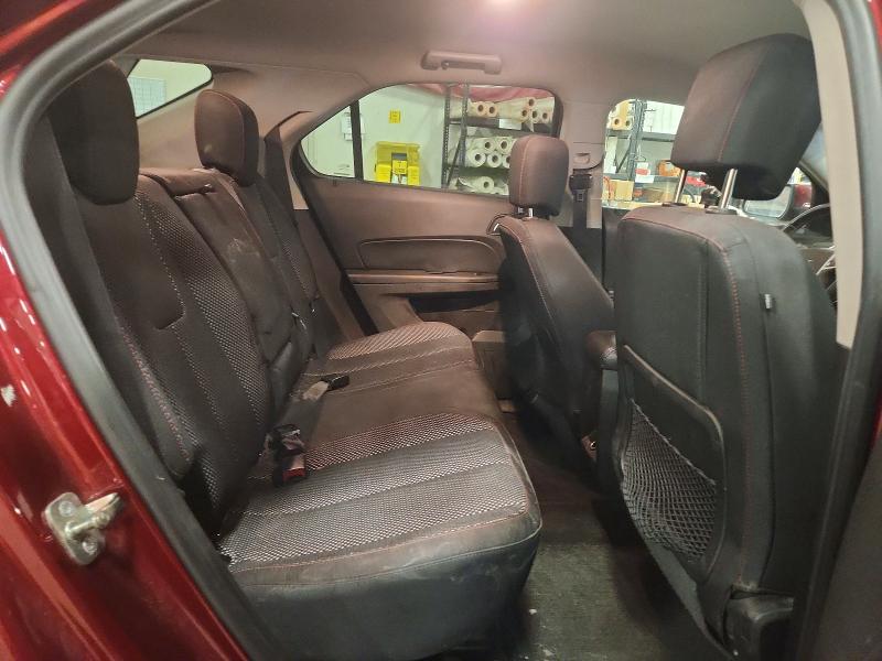 Продажа на аукционе авто 2017 Chevrolet Equinox, vin: 2GNALCEK8H1580645, номер лота: 48401246