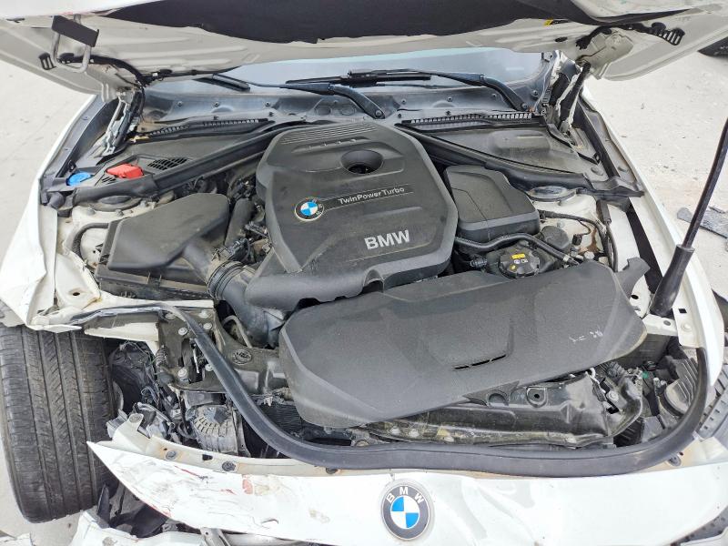 50570256 :رقم المزاد ، WBA4J1C54KBM16035 vin ، 2019 Bmw 430i مزاد بيع