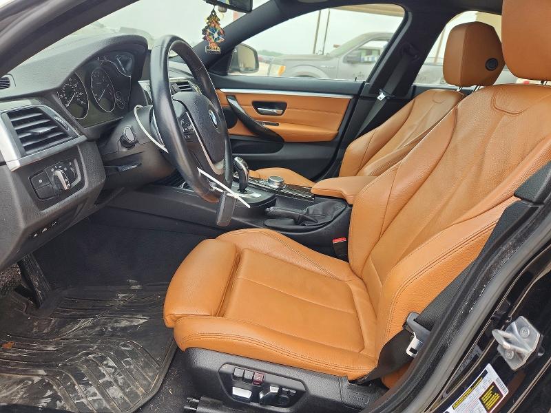 2019 Bmw 430i მანქანა იყიდება აუქციონზე, vin: WBA4J1C54KBM18884, აუქციონის ნომერი: 51009466
