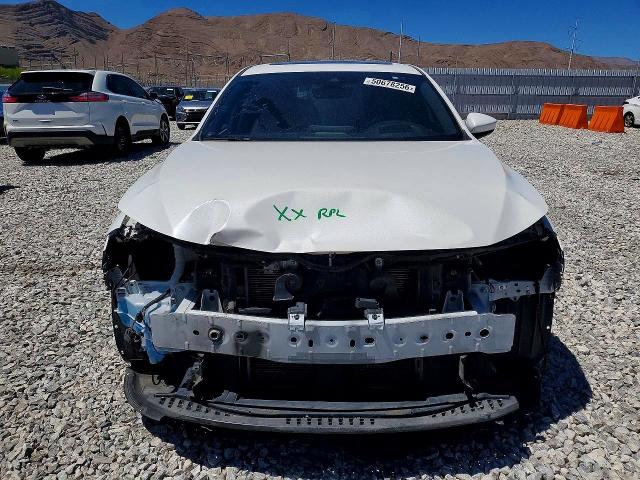 2021 Mazda 3 მანქანა იყიდება აუქციონზე, vin: JM1BPAMLXM1334602, აუქციონის ნომერი: 50678256