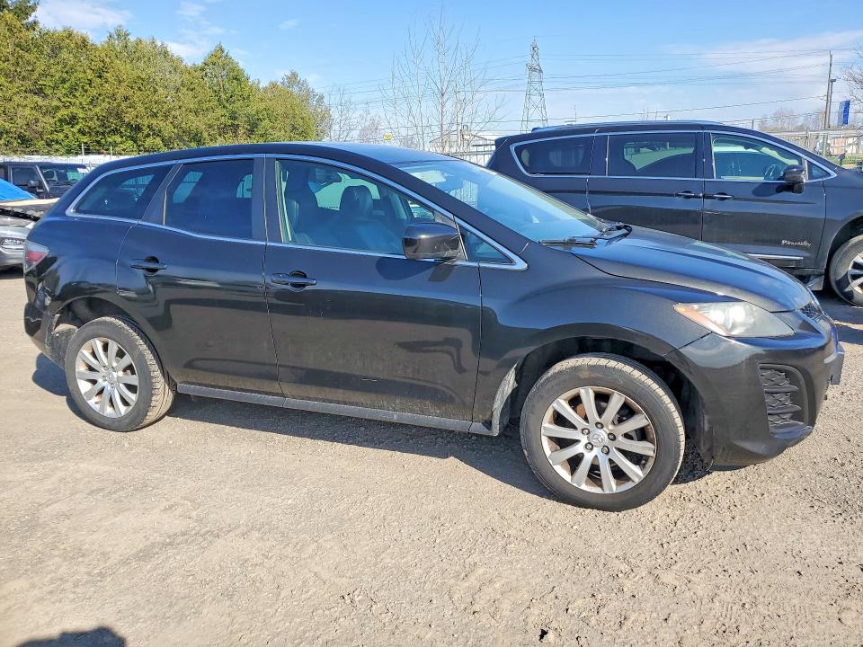 Aukcja sprzedaży 2010 Mazda Cx-7, vin: JM3ER2W53A0353027, numer aukcji: 50478636
