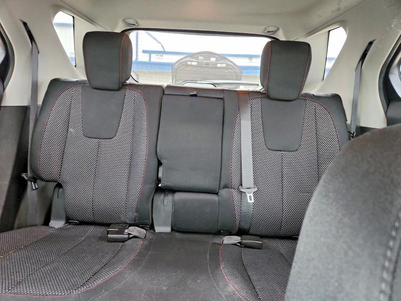Aukcja sprzedaży 2014 Chevrolet Equinox, vin: 1GNALBEK0EZ138469, numer aukcji: 51841876