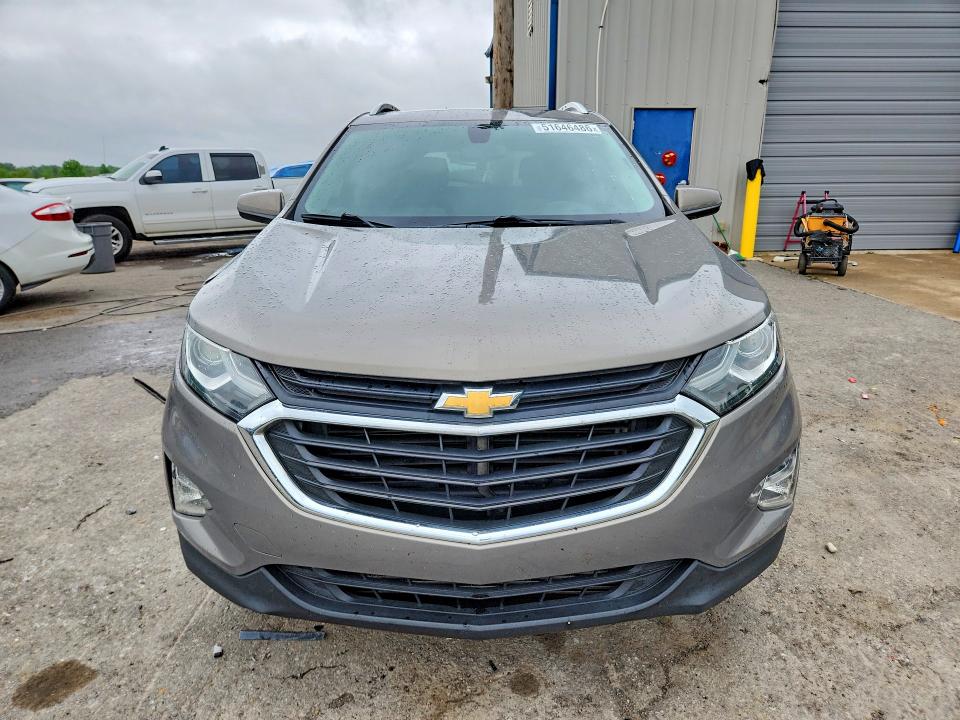 Продаж на аукціоні авто 2019 Chevrolet Equinox, vin: 3GNAXLEX4KS563966, номер лоту: 51646486