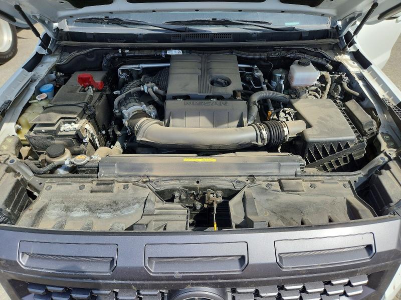 Продажа на аукционе авто 2025 Nissan Frontier, vin: 1N6ED1CM8SN626879, номер лота: 49794596