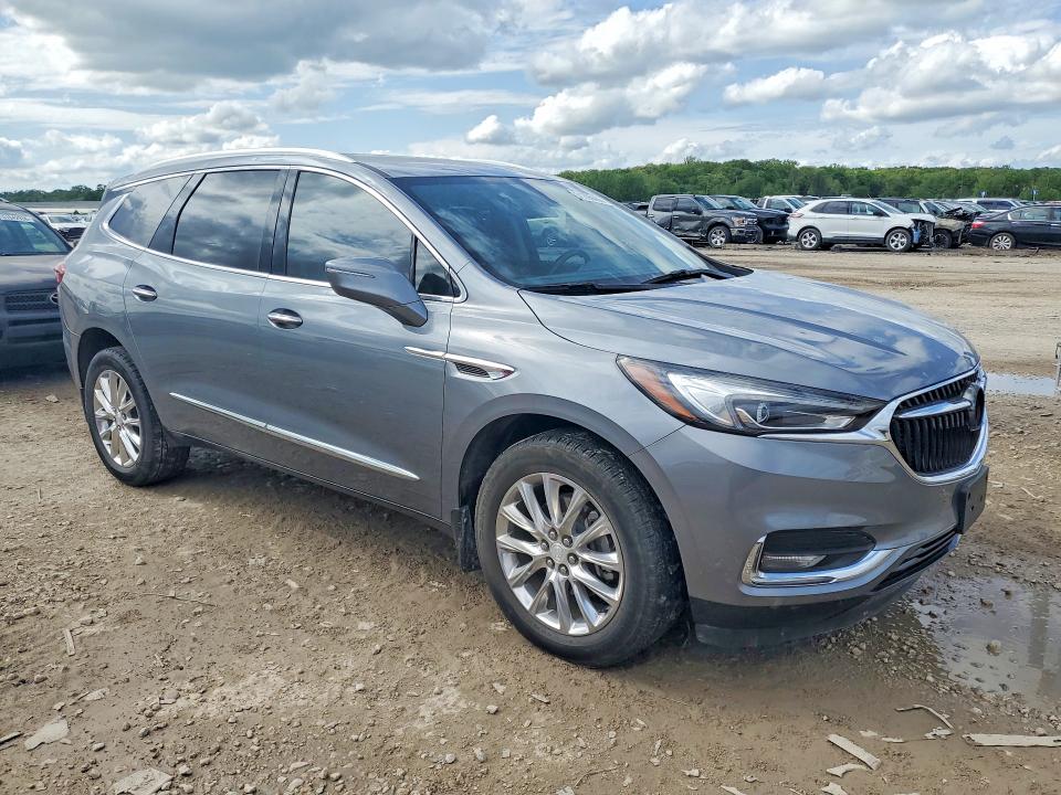 Aukcja sprzedaży 2018 Buick Enclave, vin: 5GAEVAKW3JJ168386, numer aukcji: 51306456
