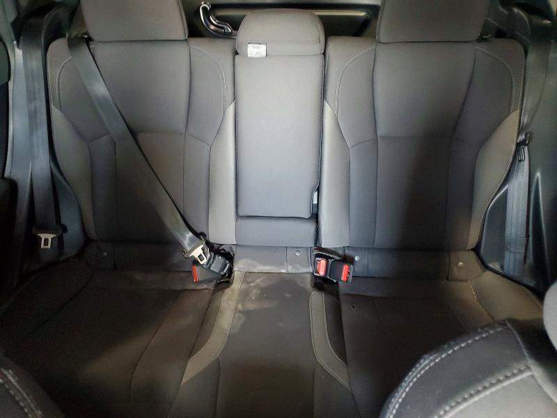 Продажа на аукционе авто 2025 Subaru Crosstrek, vin: JF2GUHDC2SH248715, номер лота: 51088736