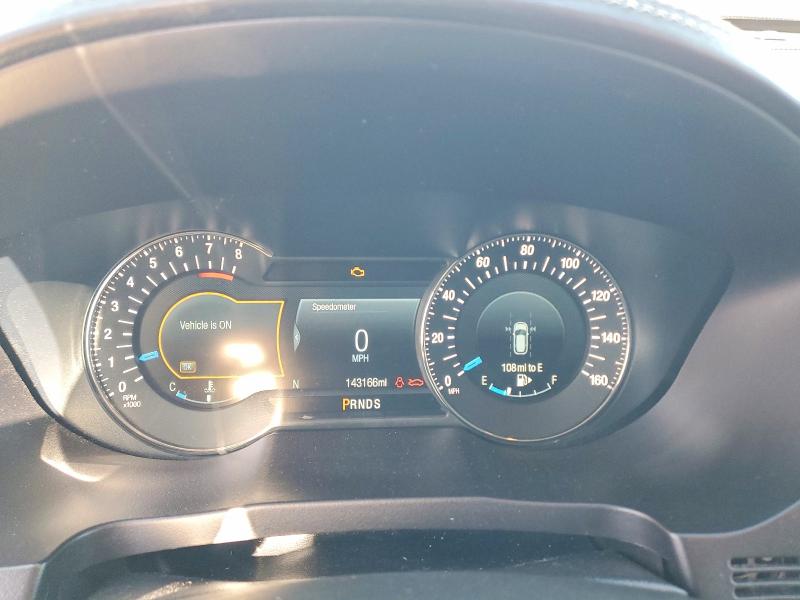 Продажа на аукционе авто 2017 Ford Explorer, vin: 1FM5K8HT6HGC09612, номер лота: 50342766