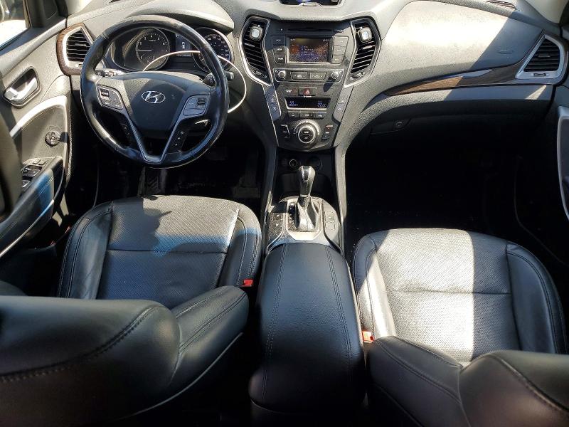 Aukcja sprzedaży 2017 Hyundai Santa Fe Sport, vin: 5XYZUDLB7HG415824, numer aukcji: 50855186