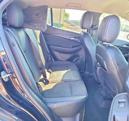 Продаж на аукціоні авто 2021 Buick Encore Gx, vin: KL4MMBS28MB079776, номер лоту: 51290436