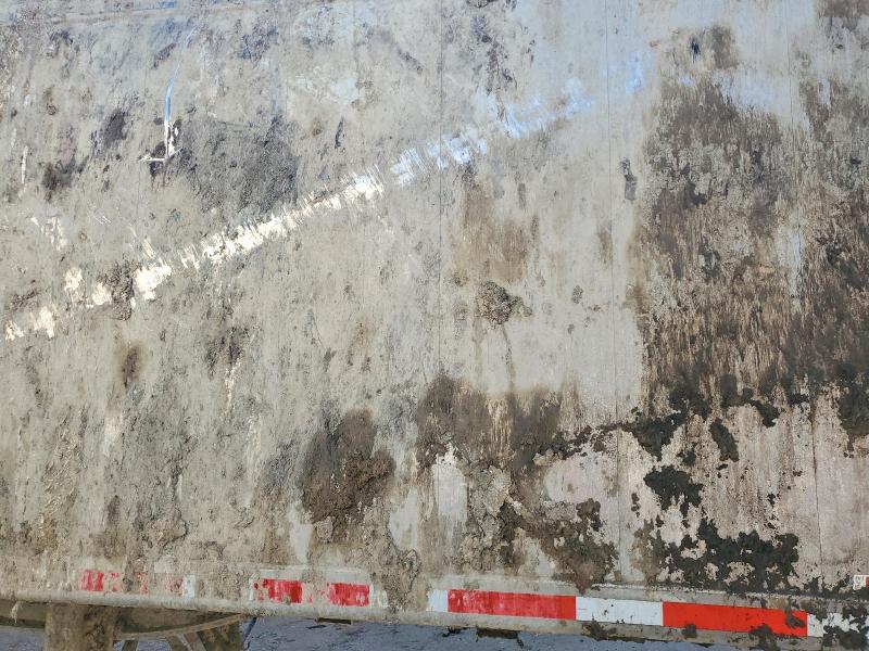 Auction sale of the 2025 Mac Trailer Unknown, vin: 5MADA3424SC074415, lot number: 57272526