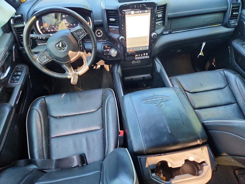 Продаж на аукціоні авто 2023 Ram 1500, vin: 1C6SRFHT6PN581573, номер лоту: 49286256