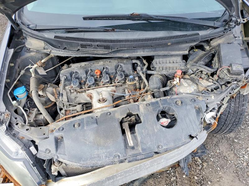 Aukcja sprzedaży 2014 Honda Civic, vin: 2HGFB2F50EH034284, numer aukcji: 47418296