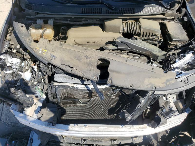 Aukcja sprzedaży 2022 Chrysler Pacifica, vin: 2C4RC1BG9NR178324, numer aukcji: 47991026