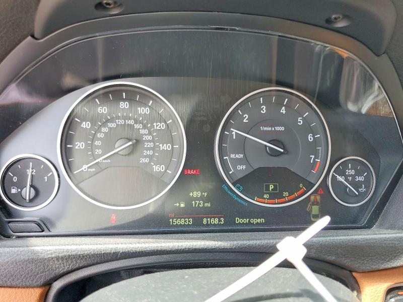 Aukcja sprzedaży 2015 Bmw 435, vin: WBA3R5C52FK189686, numer aukcji: 49680106