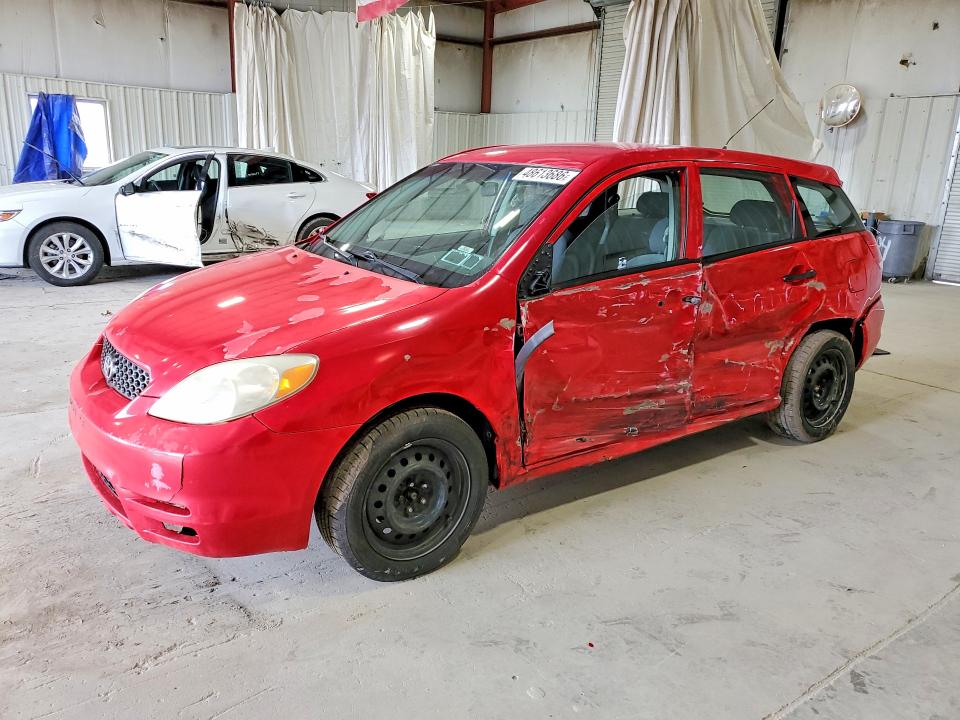 Продаж на аукціоні авто 2003 Toyota Matrix, vin: 2T1KR32EX3C124070, номер лоту: 48613686