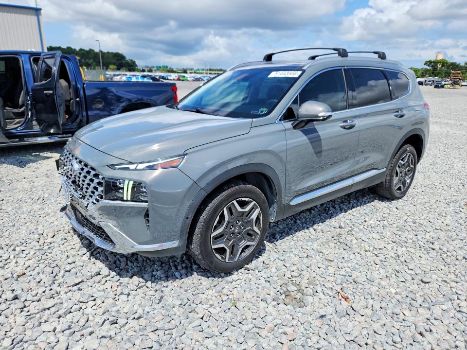 Продаж на аукціоні авто 2023 Hyundai Santa Fe, vin: 5NMS4DAL8PH491912, номер лоту: 51443566
