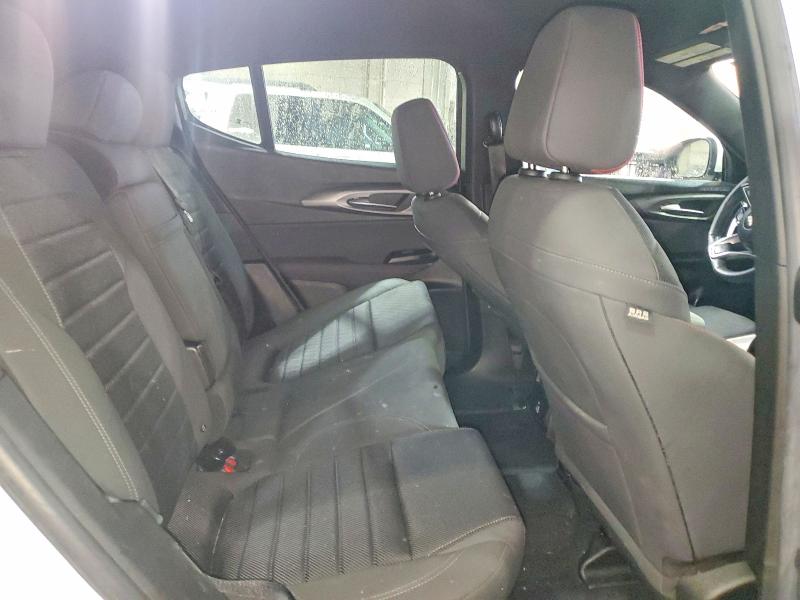 Продаж на аукціоні авто 2024 Dodge Hornet, vin: ZACPDFCW7R3A31329, номер лоту: 48482566