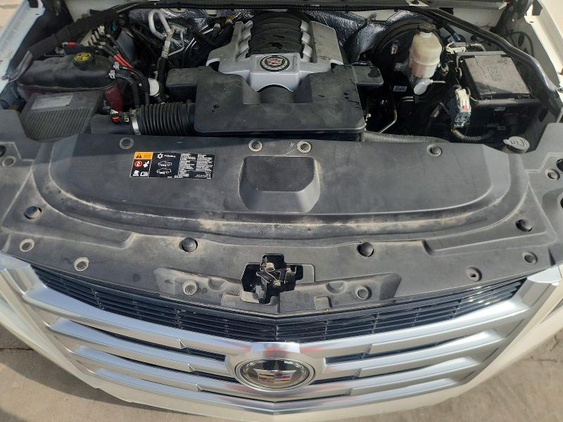 Продаж на аукціоні авто 2015 Cadillac Escalade, vin: 1GYS3JKJ6FR268304, номер лоту: 51281496