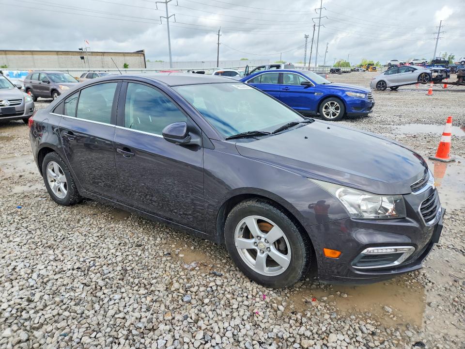 Aukcja sprzedaży 2015 Chevrolet Cruze, vin: 1G1PC5SB7F7114359, numer aukcji: 49833666