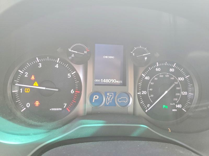 50489346 :رقم المزاد ، JTJBM7FX2C5049828 vin ، 2012 Lexus Gx مزاد بيع