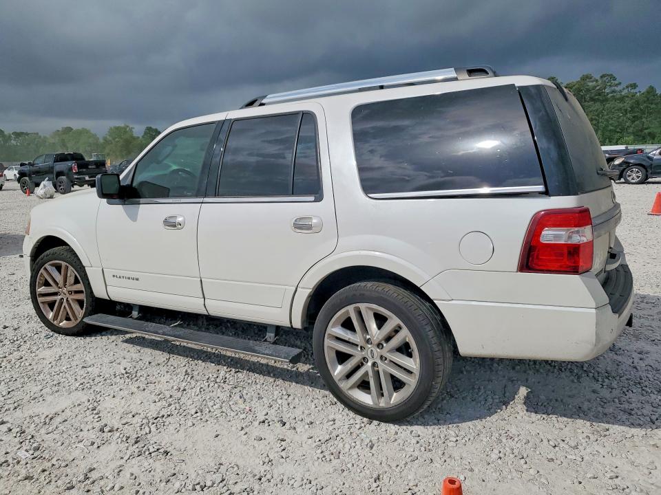 Продаж на аукціоні авто 2016 Ford Expedition, vin: 1FMJU1LT3GEF14857, номер лоту: 48125776