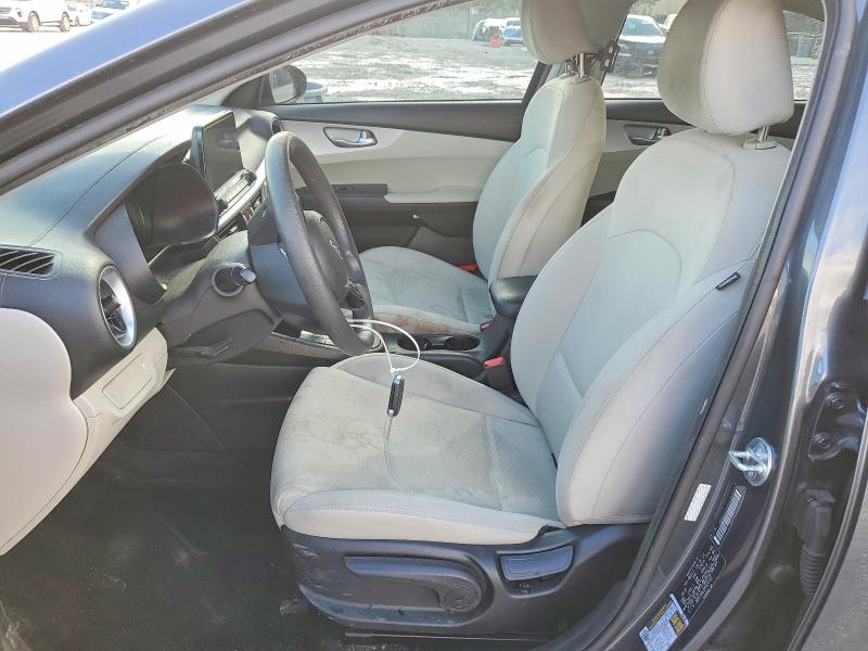 Aukcja sprzedaży 2023 Kia Forte, vin: 3KPF24AD2PE655193, numer aukcji: 49118316