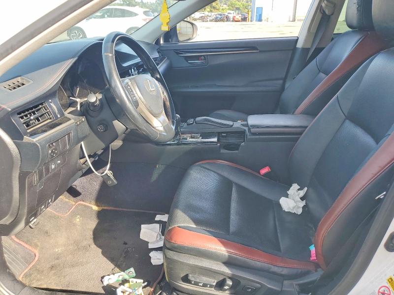 Aukcja sprzedaży 2015 Lexus Es, vin: JTHBK1GG1F2171704, numer aukcji: 50261966
